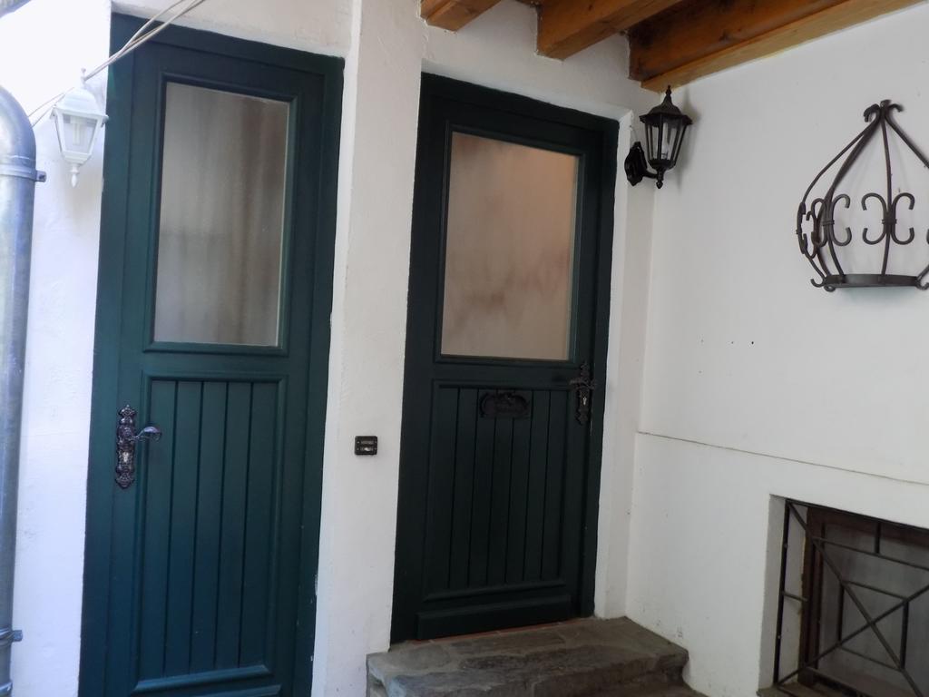 Gaestehaus Eschbach Моншау Экстерьер фото