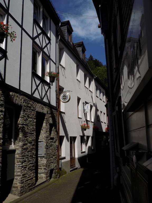 Gaestehaus Eschbach Моншау Экстерьер фото