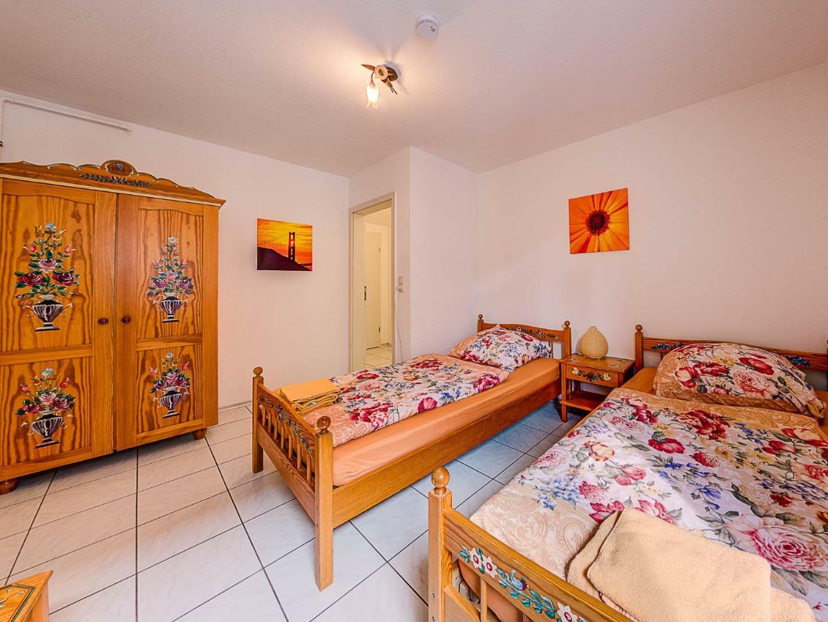 Gaestehaus Eschbach Моншау Экстерьер фото