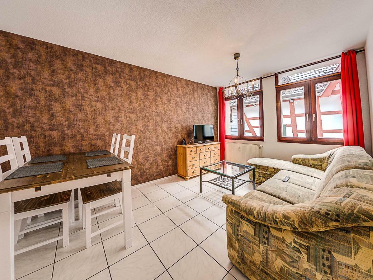 Gaestehaus Eschbach Моншау Экстерьер фото