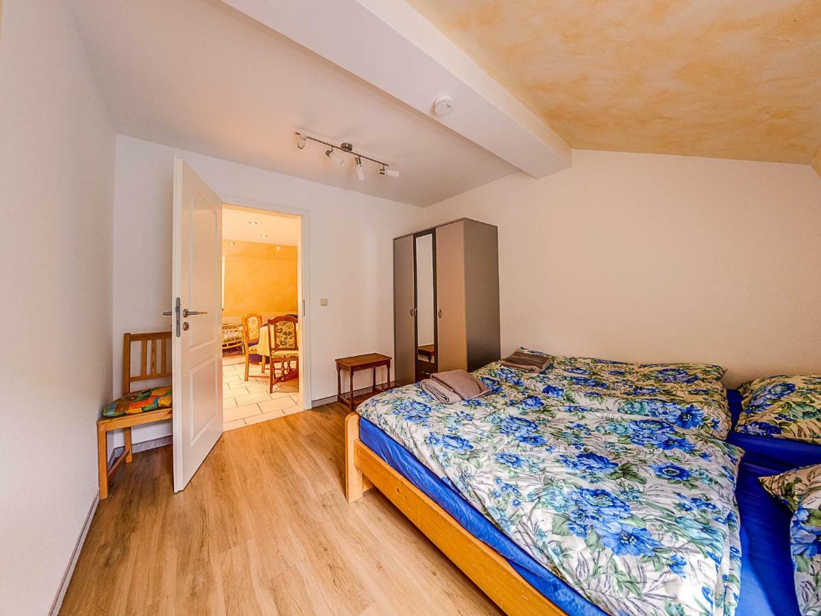 Gaestehaus Eschbach Моншау Экстерьер фото