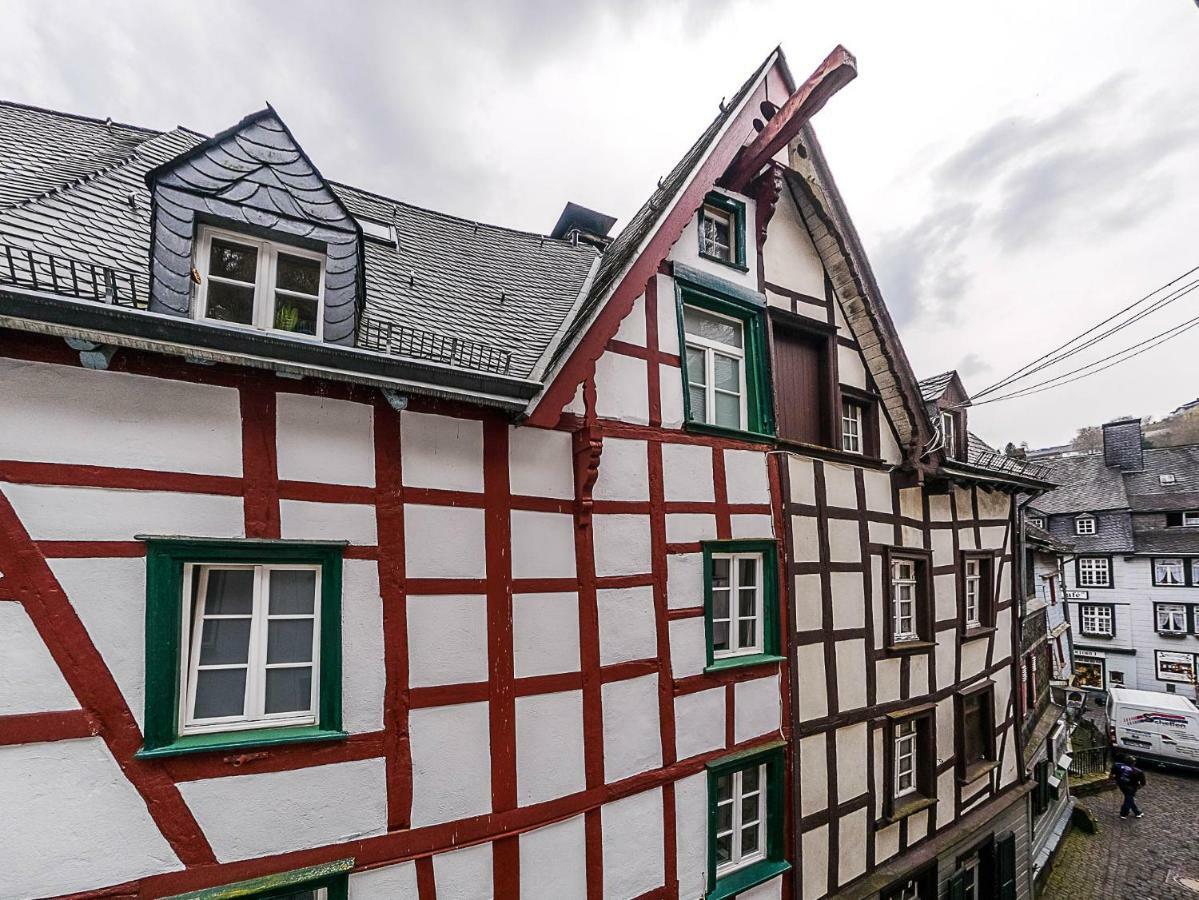 Gaestehaus Eschbach Моншау Экстерьер фото
