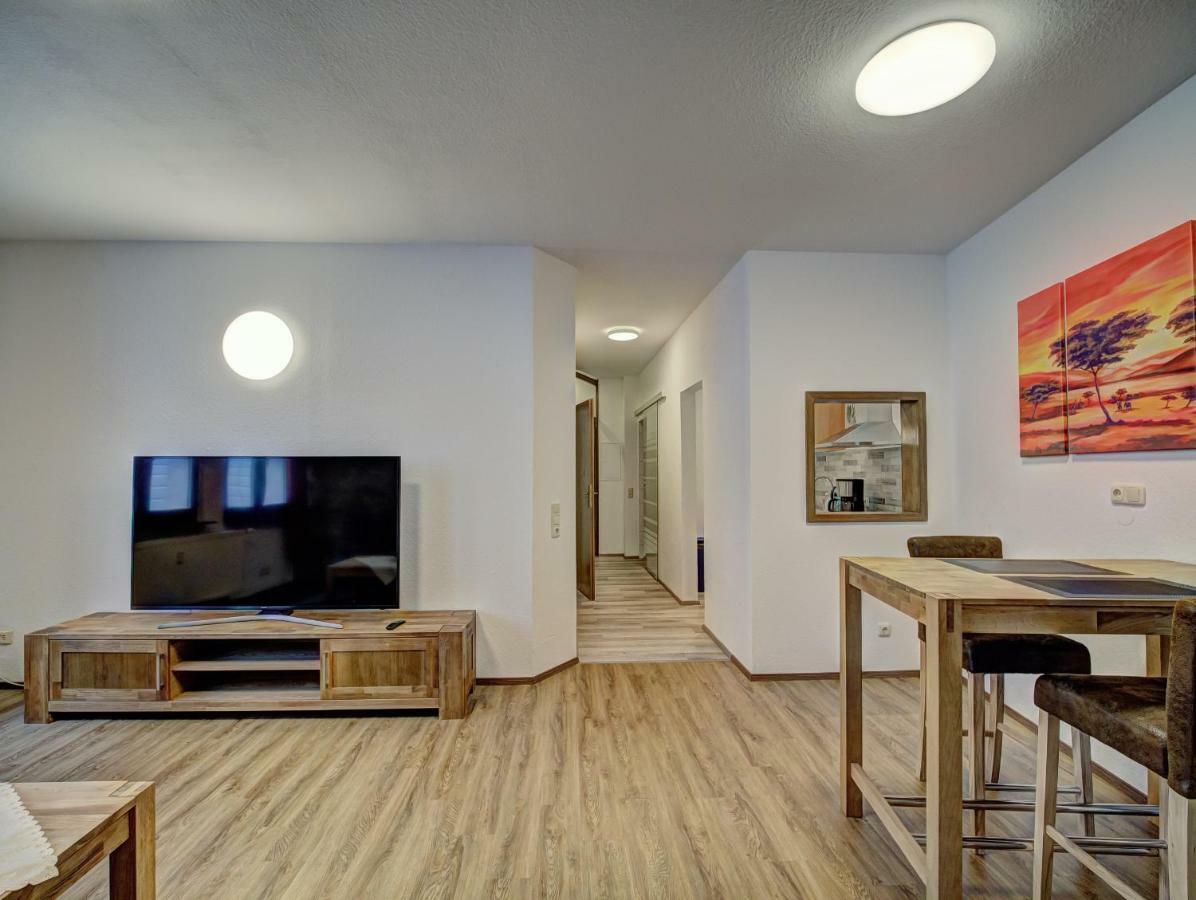 Gaestehaus Eschbach Моншау Экстерьер фото