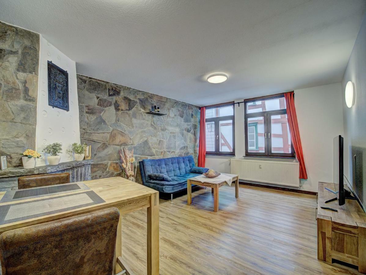 Gaestehaus Eschbach Моншау Экстерьер фото